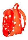 Hearts AOP Backpack