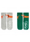 Dog Socks Anti Slip 2 Pack