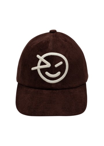 Wynken Velour Cap