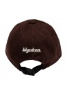 Wynken Velour Cap