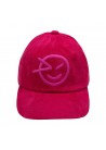 Wynken Velour Cap