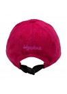 Wynken Velour Cap