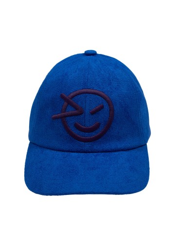 Wynken Velour Cap