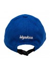 Wynken Velour Cap