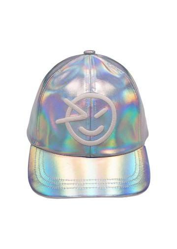 Silver Lining Cap