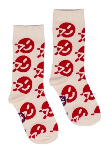 Wynken Multi Socks