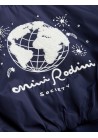 Mini Rodini Society Emb Baseball Jacket