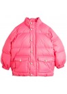 Heavy Hooded Puffer Jacket