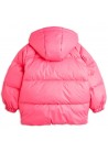 Heavy Hooded Puffer Jacket