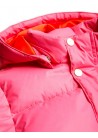 Heavy Hooded Puffer Jacket