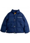 Mini Rodini Society City Puffer Jacket