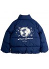 Mini Rodini Society City Puffer Jacket