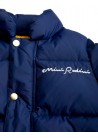 Mini Rodini Society City Puffer Jacket