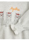 Agatha Dogs SP Sweatshirt