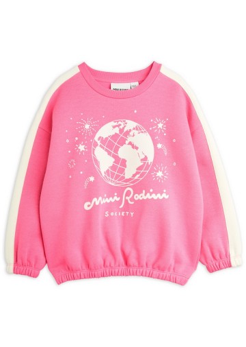 Mini Rodini Society SP Sweatshirt