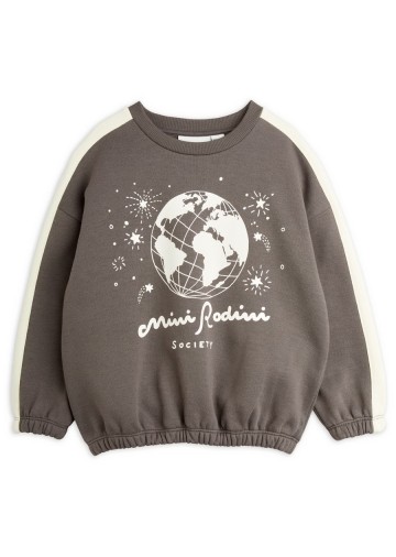 Mini Rodini Society SP Sweatshirt