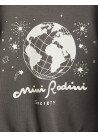 Mini Rodini Society SP Sweatshirt