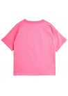 Mini Rodini Society SP SS Tee