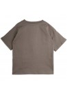 Mini Rodini Society SP SS Tee