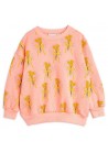 Winter Flowers AOP Sweatshirt