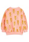 Winter Flowers AOP Sweatshirt