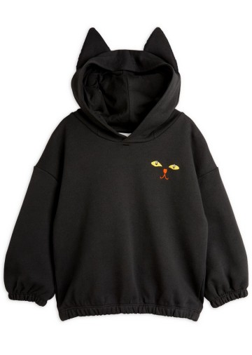 Cat Ears Hoodie