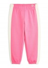 Mini Rodini Society Panel Sweatpants