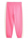 Mini Rodini Society Panel Sweatpants