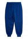 Mini Rodini Society Emb Sweatpants