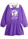 Mini Rodini Society SP Sweat Dress