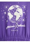 Mini Rodini Society SP Sweat Dress