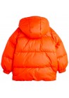 Heavy Hooded Puffer Jacket