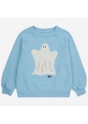 Raglan Sleeve Sweatshirt