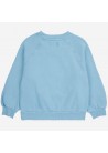 Raglan Sleeve Sweatshirt