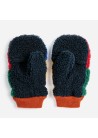 Sheepskin Mittens