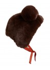 Faux Fur Ear Hat