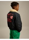 Homard Bomber Jacket