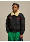 Homard Bomber Jacket