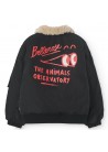 Homard Bomber Jacket