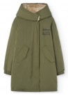 Tarbour42 Parka