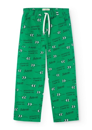 Pigeon Pants