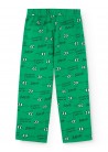 Pigeon Pants