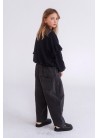 Wide Pants