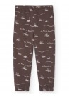 Dromedary Pants