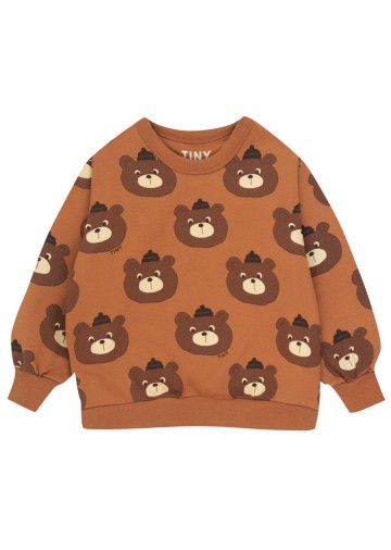 Bears Sweatshirt