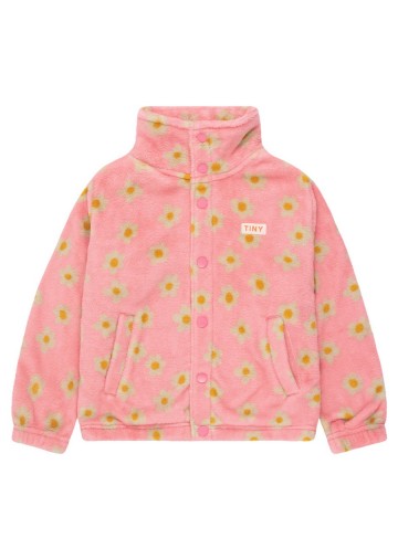 Daisies Polar Jacket