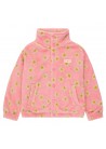 Daisies Polar Jacket