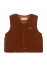 Padded Tiny Vest