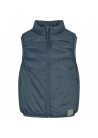 Oregon Light Down Reversible Waistcoat