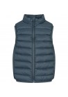 Oregon Light Down Reversible Waistcoat